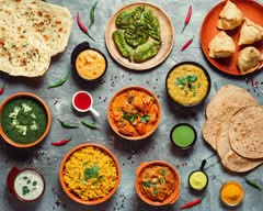 E-Tandoori