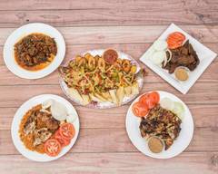 Laredos Suya Grill