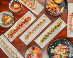 Zentarou Sushi And Sake Bar
