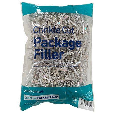 Wexford Crinkle Cut Package Filler