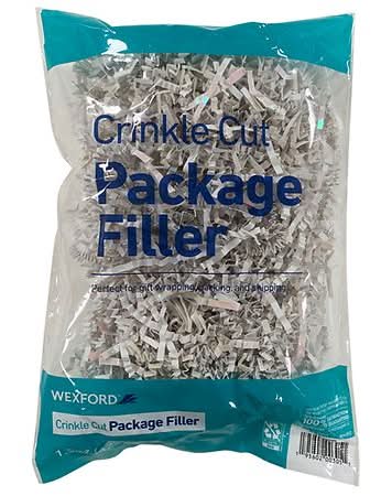 Wexford Crinkle Cut Package Filler