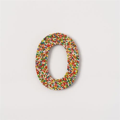 Freckleberry # 0