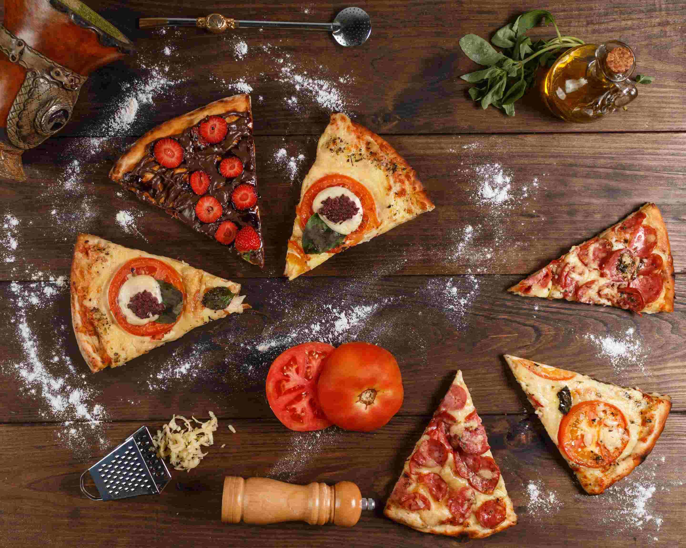 Pizza Xtreme Factory (Prados del Sol) Menú a Domicilio【Menú y Precios