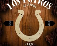 Los Potros De La Roma