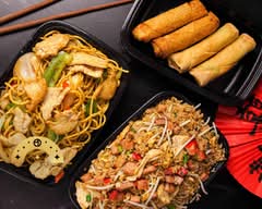 Shois Restaurant Doral
