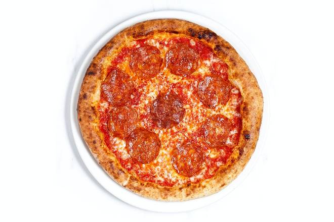 Pepe Pizza