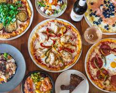 Pizzeria Comptoir Christoly