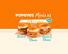 Popeyes Juana Diaz