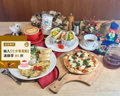 小丑咖啡Clown Coffee
