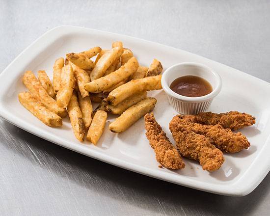 Kids Chicken Strips