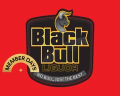 Black Bull Liquor (Panmure)