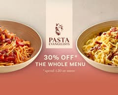 Pasta Evangelists (Sheffield)