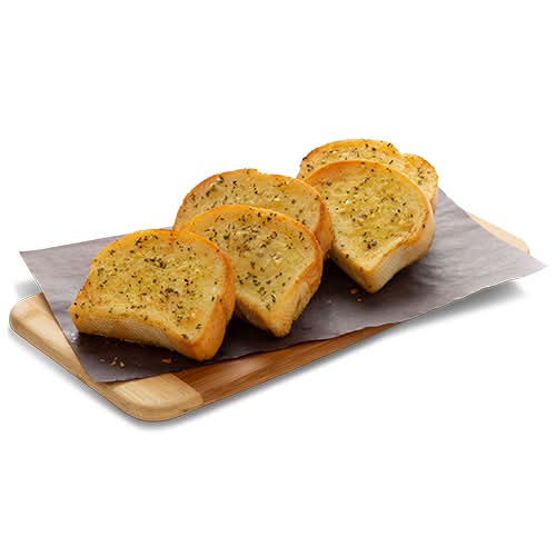 Garlic Bread