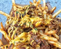 Load Dem Fries (709 O'Farrell Street)