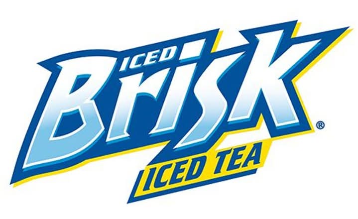 Brisk Iced Tea [Can]