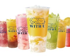 WITH U-Cordeliers