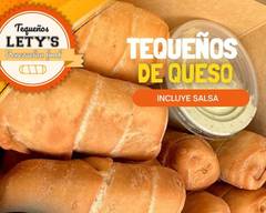 Tequeños Letys