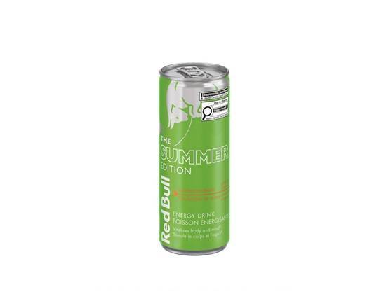 Red Bull Summer Curuba 250ml