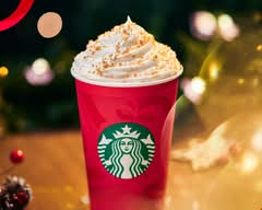 Starbucks (Fiesta Americana Reforma)