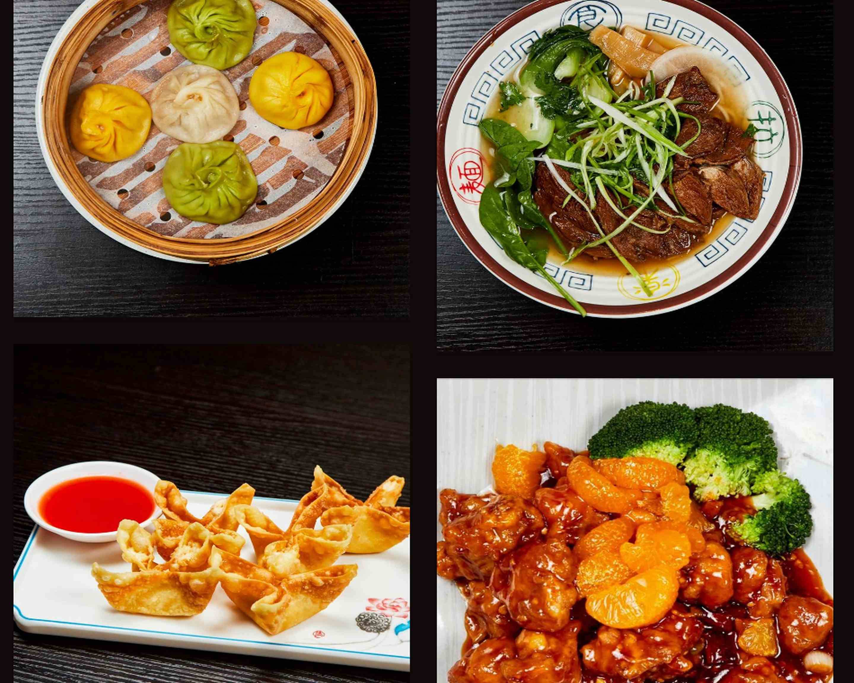 Order Fun Noodle Bar - Menu & Prices - Wichita Falls Delivery | Uber Eats