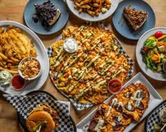 Food Gremlin (1579 Grafton St)