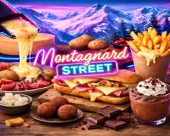 Montagnard Street