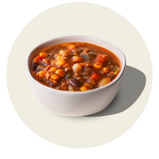 Fire Roasted Chili