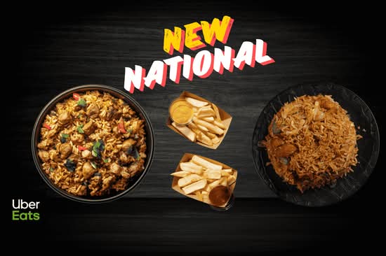 New National Bera Road - Colombo 12