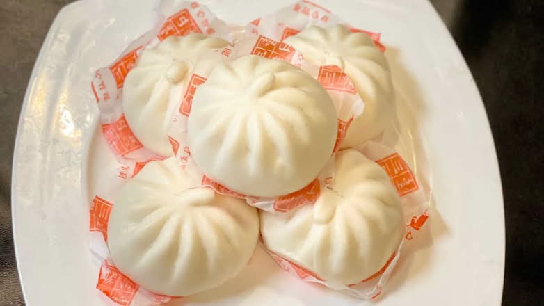 Manapua (1 pc)