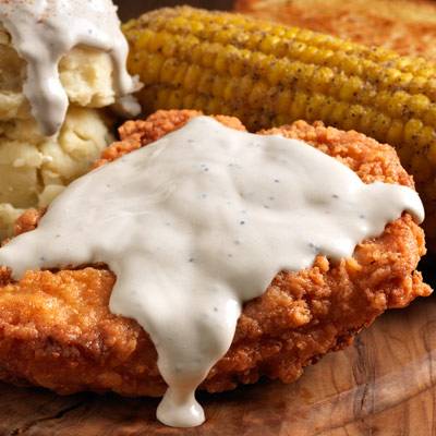 Country Fried Chicken