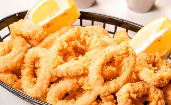 A4.Fried Calamari(15)