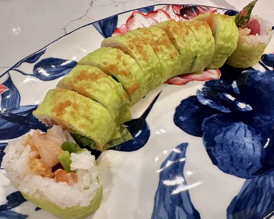 Kamehachi photo 3