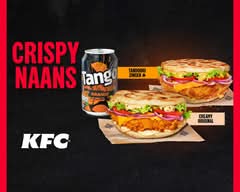 KFC Warrington - Alban Retail Park