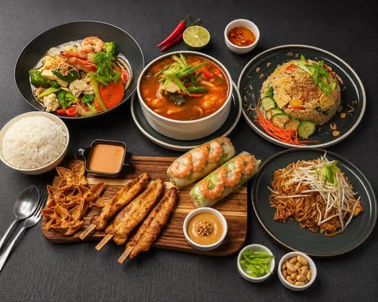 Sai Thai Chef
