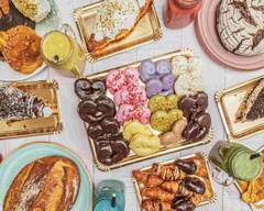 El Capricho, Bakery & Coffee Resto-bar