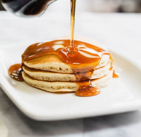 1 Pancake