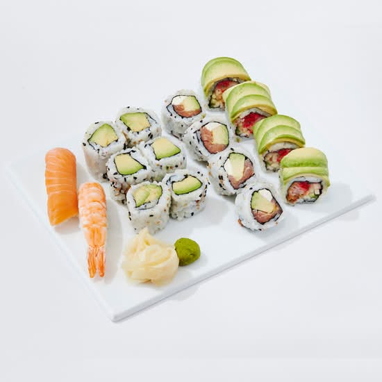 Combo Exquis / Combo Exquis