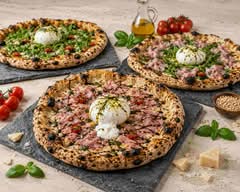 PIZZA SAINT LOUP