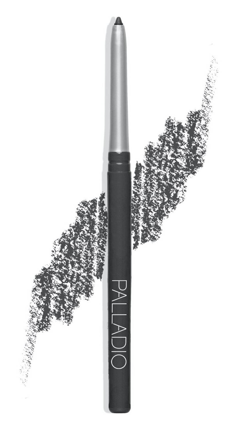 Palladio - Retractable Eyeliner Smokey
