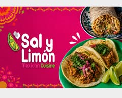 Sal y Limon Mexican Cuisine (Vancouver)