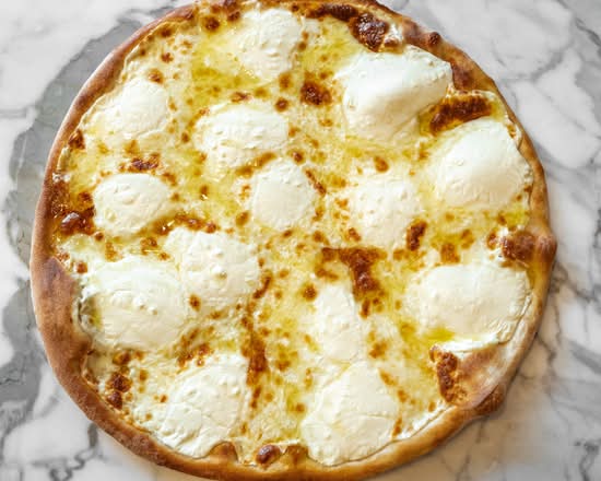 Bianca Pizza