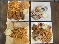 Oakhill Fish and Chicken