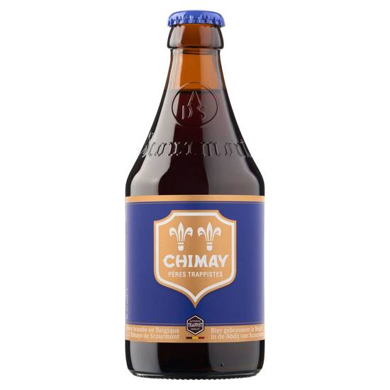 Chimay 2019 Bouteille 0.33 L