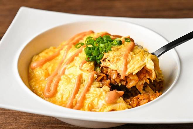 キムチチャーハン専門店 韓国居酒屋 KABUN NO KIMUCHA kankokuizakaya