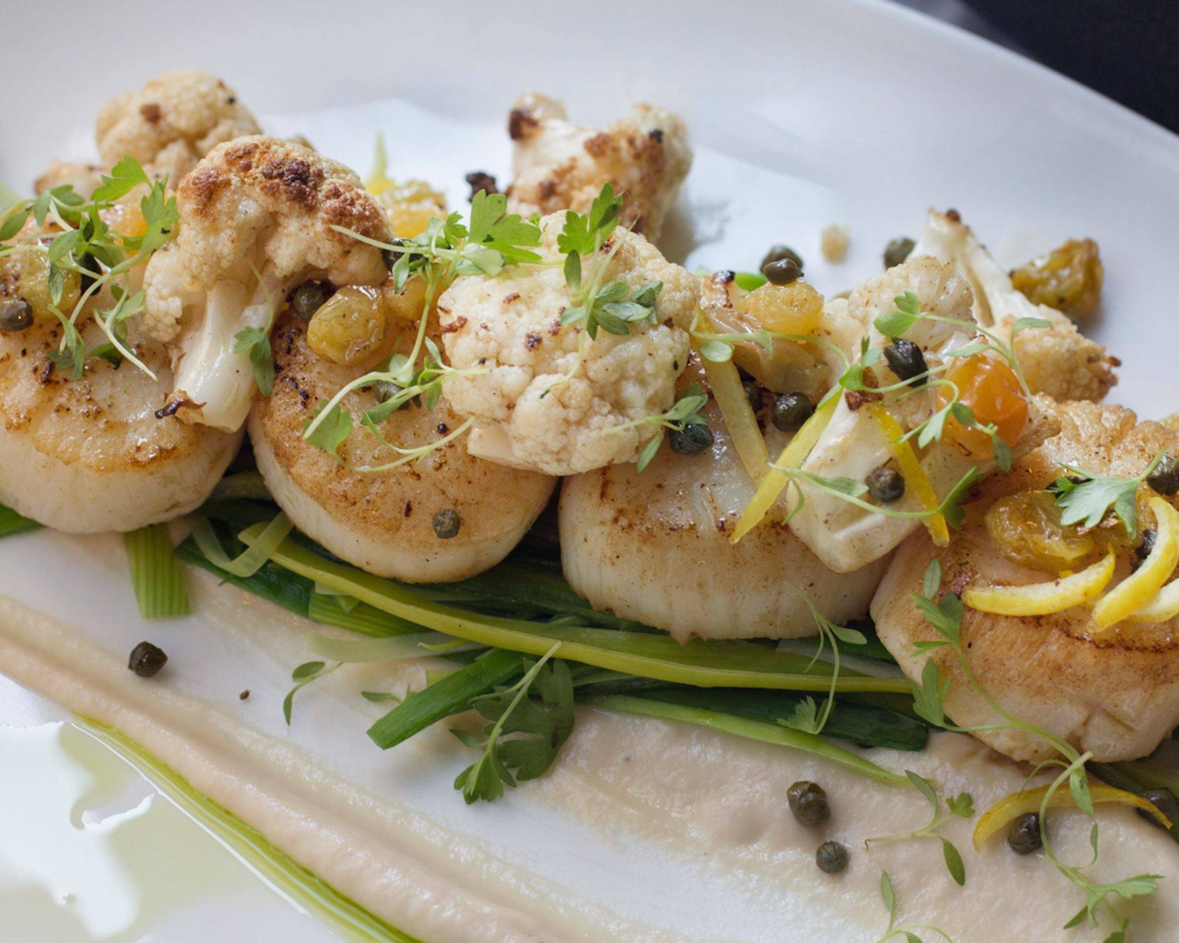 Order Grand Cru Wine Bar and Bistro (4301 Wilson Blvd.) Menu Delivery