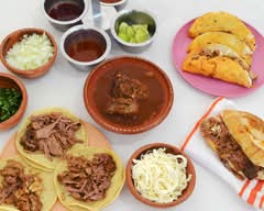 Birria Regional Michoacana