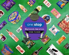 One Stop Stores - Rubery Ormond Rd