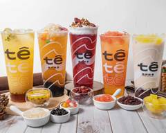 tê 風光茶家 埔心萬大店