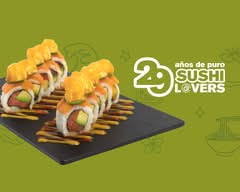 Sushi Roll (WTC Delivery)