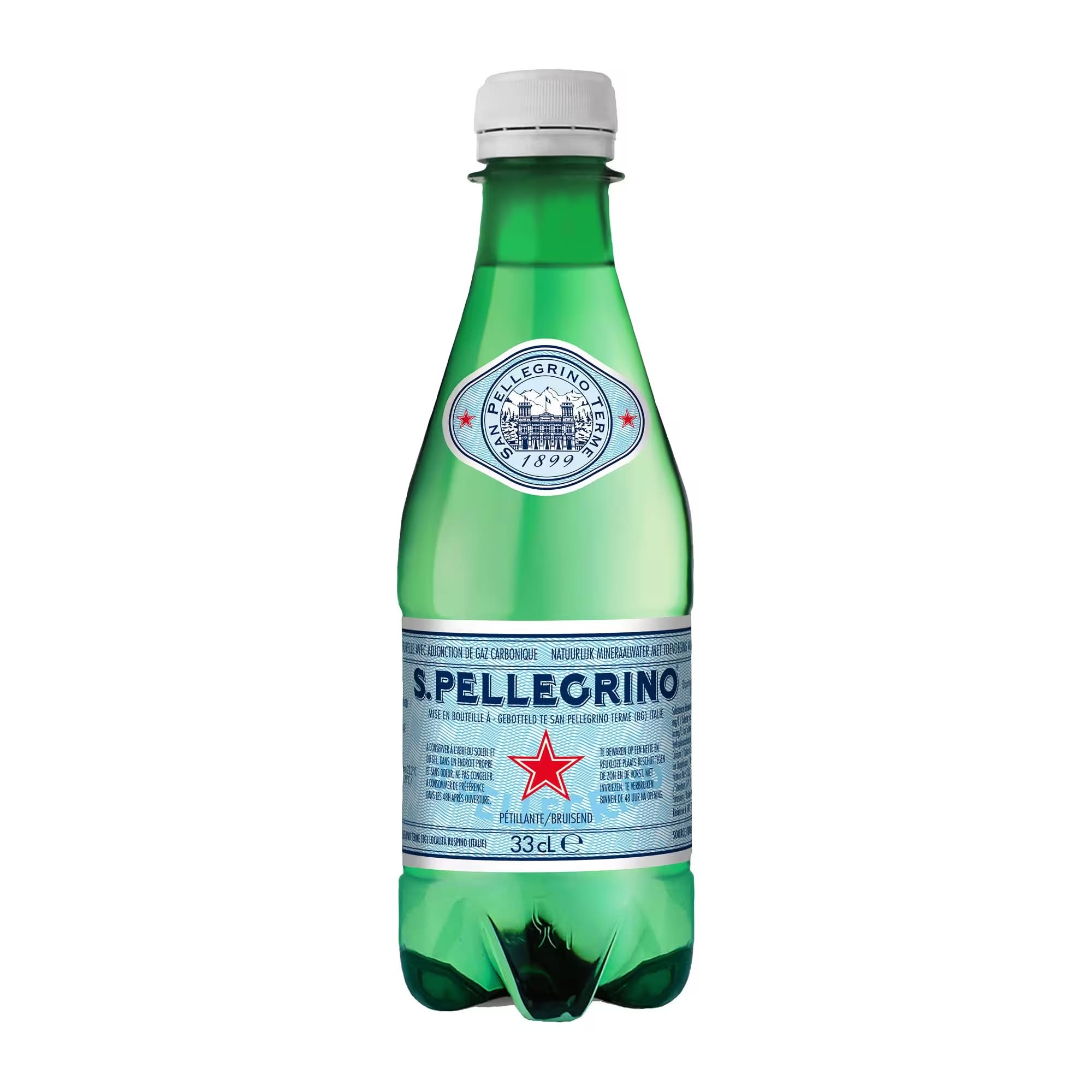 SAN PELLEGRINO